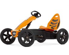 Веломобіль Berg Rally Orange (24.40.00.00)